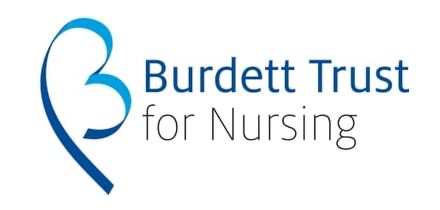 Burdett Logo