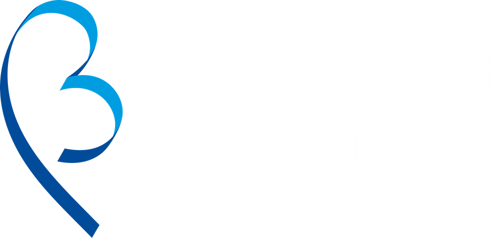 Burdett Logo