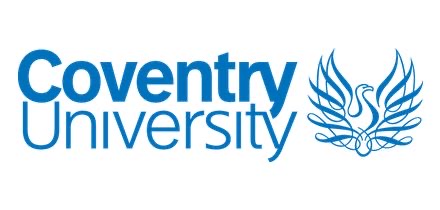 Coventry University Logo